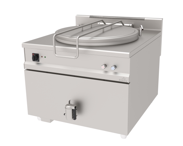 ELECTRIC BOILING PAN AKTE 1150 D